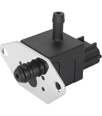 Amazon.com: 3R3Z9F972AA Fuel Injection Pressure Regulator Sensor